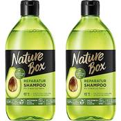 Nature Box Reparatur Vergleich