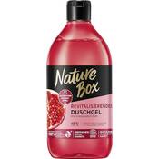 Nature Box revitalisierendes Duschgel Vergleich