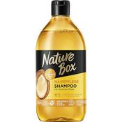 Nature Box Shampoo Nährpflege Vergleich