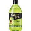 Nature Box Reparatur