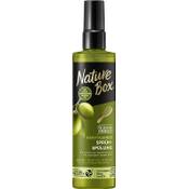 Nature Box Sprühspülung Kräftigung Vergleich