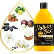 Nature Box Spülung Macadamia-Öl Vergleich
