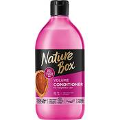 Nature Box Volumen Spülung Vergleich