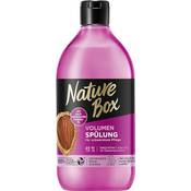 Nature Box Volumenspülung Vergleich