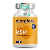 Nature by Gloryfeel MSM