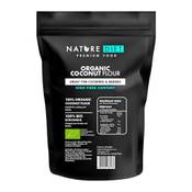 ‎Nature Diet Bio Kokosmehl Vergleich