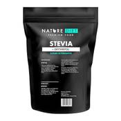 Nature Diet Stevia Süßstoff Vergleich