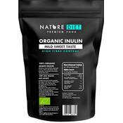 Nature Diet Bio-Inulin Vergleich