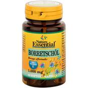 Nature Essential Borretschöl Kapseln Vergleich