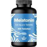 Nature Flow Melatonin