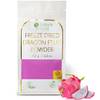 Nature Gold Drachenfrucht-Pulver