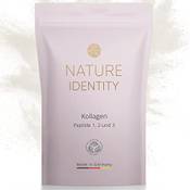 Nature Identity Collagen Pulver Vergleich
