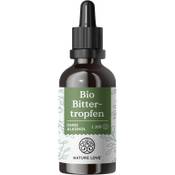 Nature Love Bio Bittertropfen