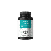 Nature Love Biotin Komplex