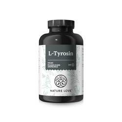 Nature Love L-Tyrosin