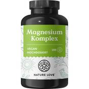 Nature Love Magnesium Komplex
