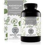 Nature Love Magnesium Komplex