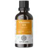 Nature Love Vitamin D3 Mct-Öl