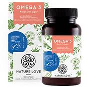 Nature Love Omega 3