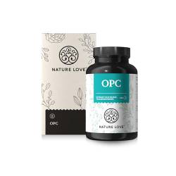 Nature Love OPC