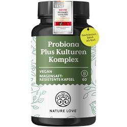 Nature Love Probiona Plus