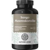 Nature Love Sango Meereskoralle