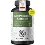 Nature Love Stoffwechsel Komplex