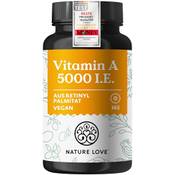 Nature Love Vitamin A