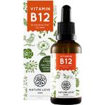 Nature Love Vitamin-B12-Tropfen
