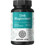 Nature Love Zink Bisglycinat