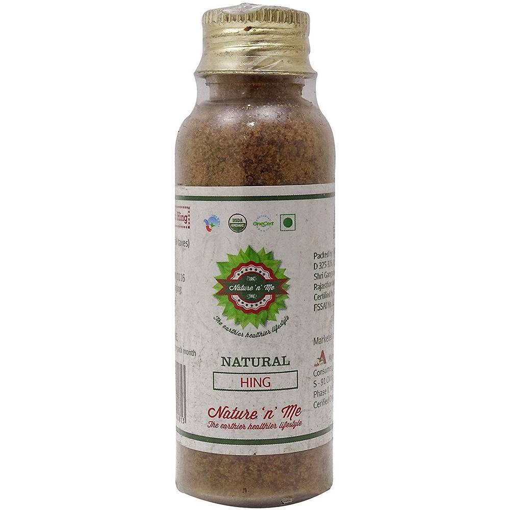 Asafoetida Test & Vergleich » Top 12 im August 2024