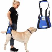 Nature Pet Hundetragehilfe hinten