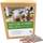 Nature Power Pellets Bio Schafwollpellets