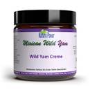 Nature Power Wild Yam Creme