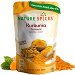 Nature Spices Kurkuma