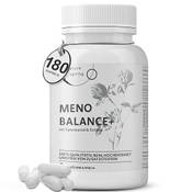 Nature Spring Meno Balance+ Vergleich