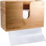 Papierhandtuchspender