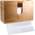 Nature Supplies Handtuchspender aus Holz