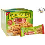 Nature Valley Crunchy Erdnussbutter