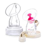 NatureBond Manuelle Handmilchpumpe Vergleich