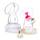 NatureBond Manuelle Handmilchpumpe