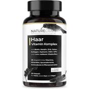 Naturecraft Haar Vitamin Komplex