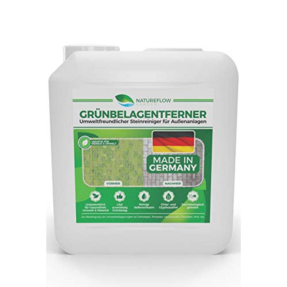 Algenentferner Test & Vergleich » Top 22 im September 2023