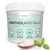 Natureflow Mentholkristalle Vergleich