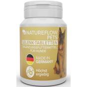 Natureflow Gelenktabletten mit Grünlippmuschel