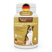 Natureflow Präbiotika und Probiotika