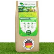 Natureflow Rasensamen 52058 Vergleich