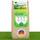 Natureflow Rasensamen 52058