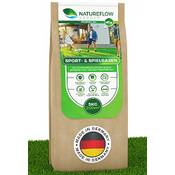 Natureflow Sport- & Spielrasen Vergleich