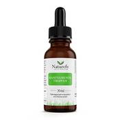 Naturefy natural products Hanfsamenöl Tropfen Vergleich